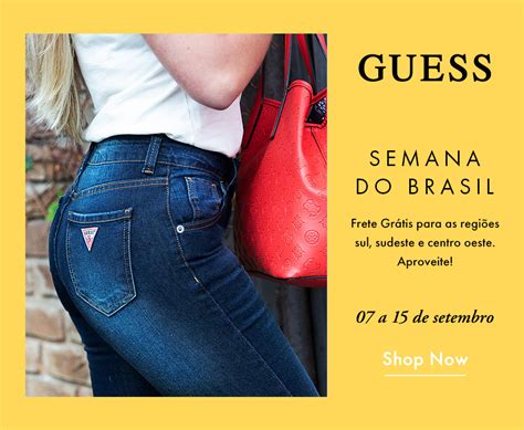 guess brasil site oficial.